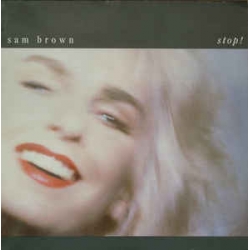 Sam Brown - Stop 